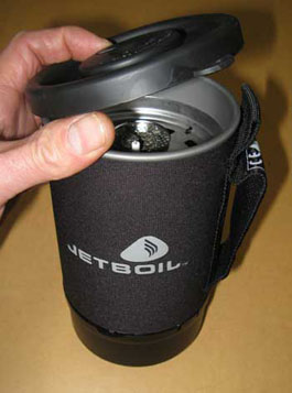 Jet Boil