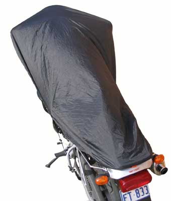 Bike Cover