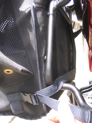 Expedition Pannierz