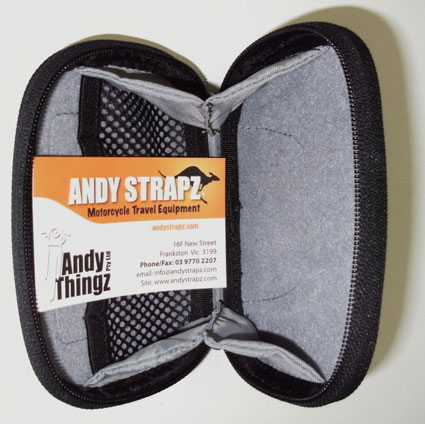Protection Pouches