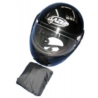 Super light helmet carry pack