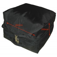 motorcycle pannier inner