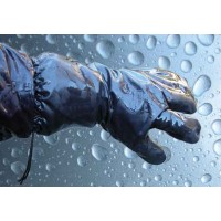 winter over glove