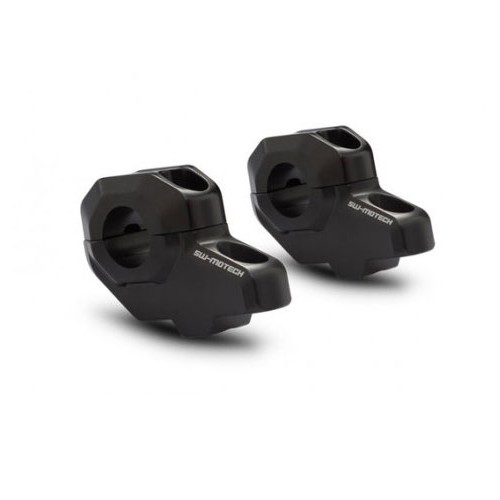 Bar Back handle bar risers