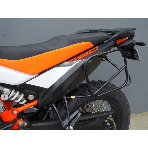 ktm 790 panniers