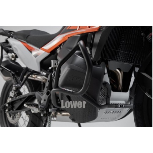 KTM 890/790 Crash bars