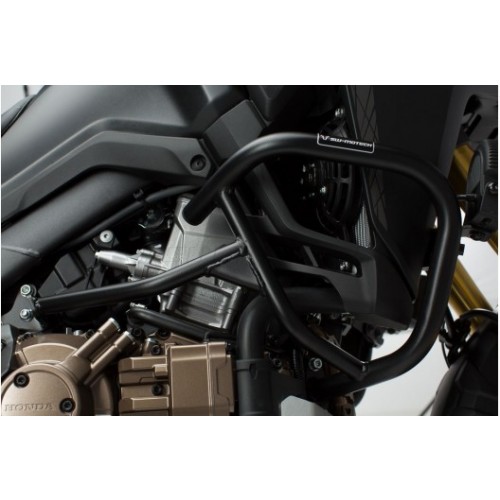 SW Crash Bars Africa Twin