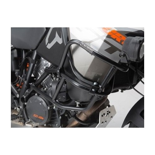 ktm 1190 upper crash bars