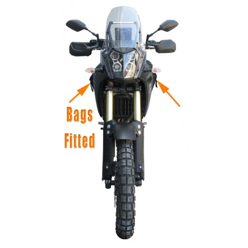 Yamaha XTZ 690 700 Tenere