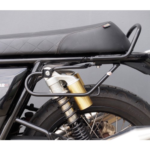 Royal Enfield 650 Pannier Support
