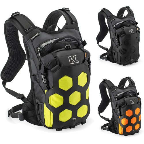Kriega Trail9