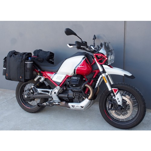 moto guzzi panniers for sale