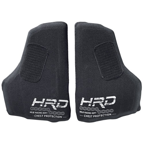 Held Chest Protectors