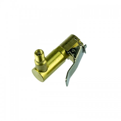 Clip On Valve Extension