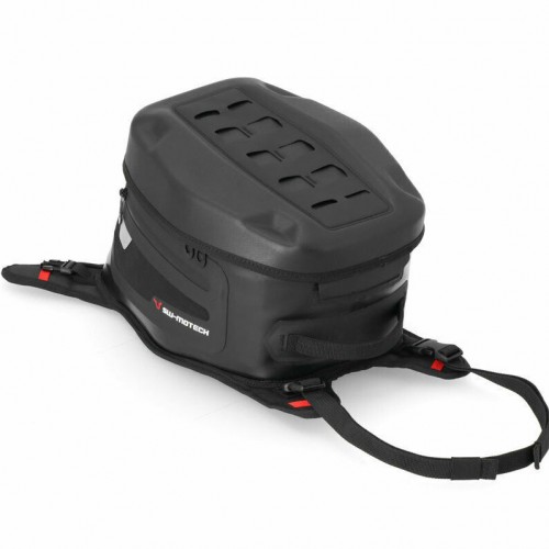 Strap on waterproof 11 liter tank bags