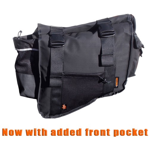 Traveller Pannierz