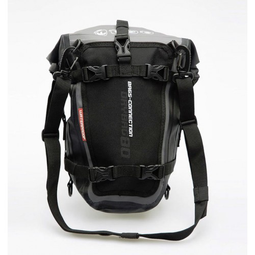 SW Motech 8 litre Dry crash bar bags