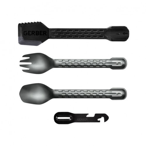 Gerber Compleat Cutlery Set