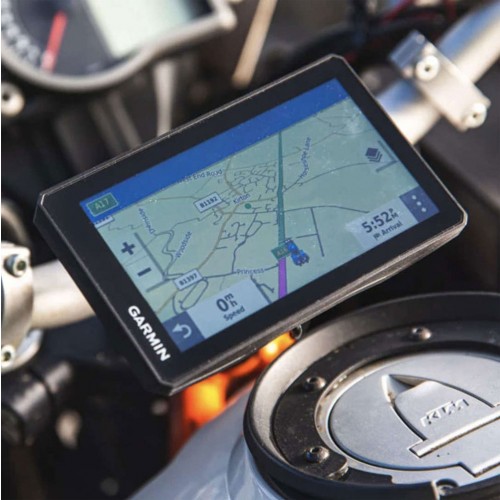 Garmin Zumo XT2 Andy Strapz