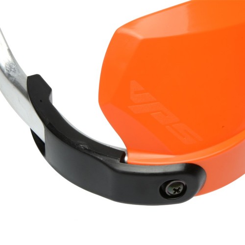Barbuster Skid Plates