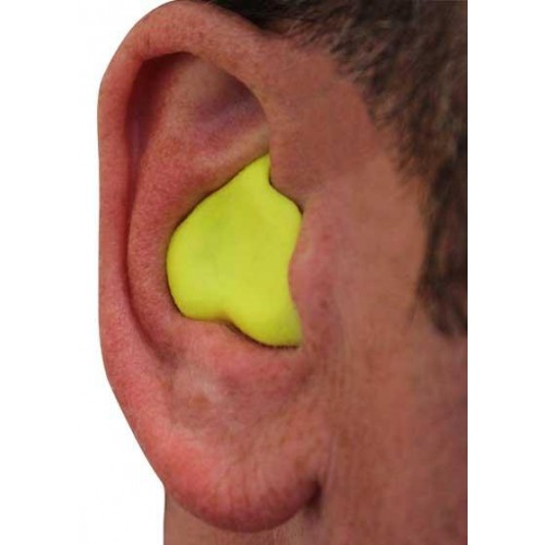 Earplugs