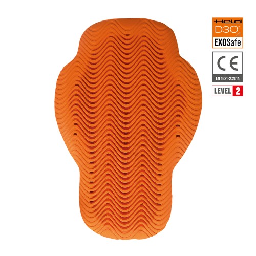 D3o back protector