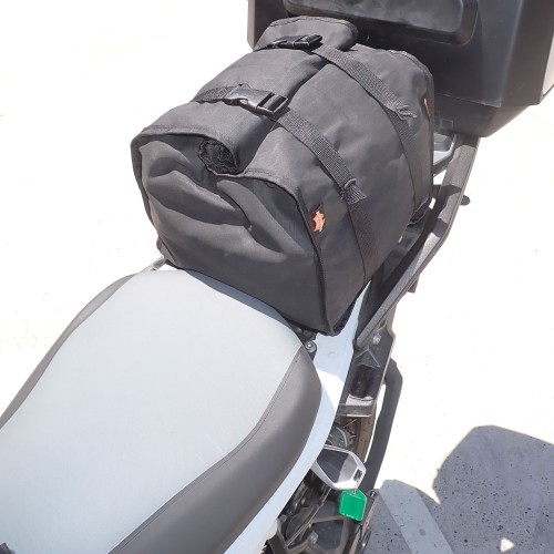 BMW 1300GS Tail Sack