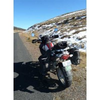 thermals in the snow