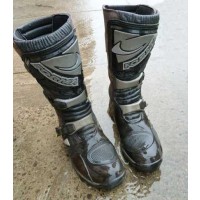 Forma Adventure boot