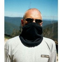 neck warmer