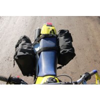 traveller enduro bike