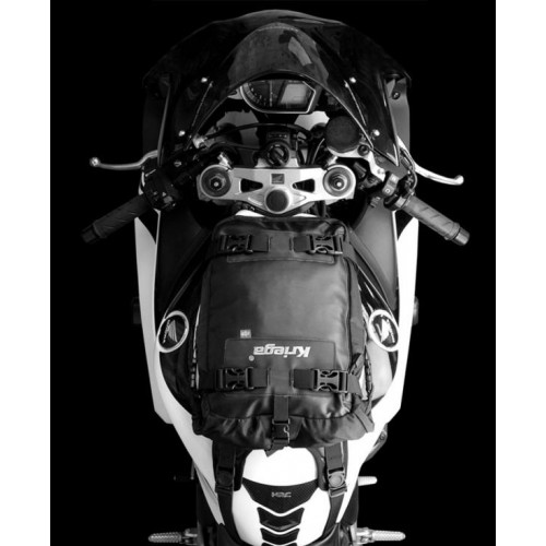 Kriega Tankbag Adaptor for US bag range Melbourne