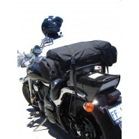 ABag motorcycle rear bag