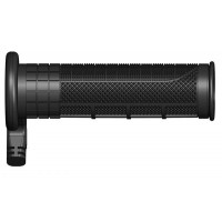 Heated grips