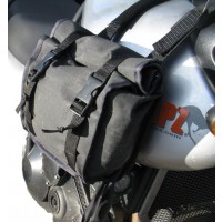 tank pannier tiger