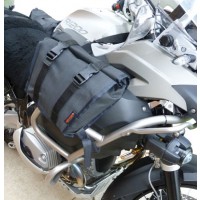 tank pannierz bmw GSA