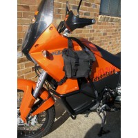 Tank Pannierz ktm