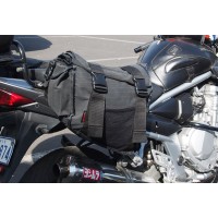 bandit traveller pannier