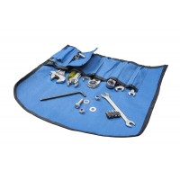 andy strap tool roll