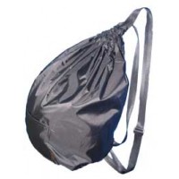 folding helmet pack