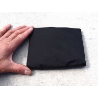 Motorcycle helmet bag