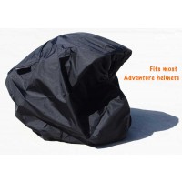 folding Helmet for adventure helmets