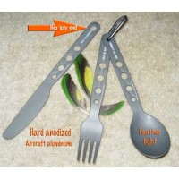 camp cutlery